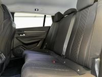 Usata Peugeot 508 Business-Line 131 CV (96 kW) 2021 Grigio Berlina