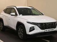 Usata Hyundai Tucson 230 CV (169 kW) 2023 Bianco SUV