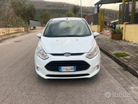 usata Ford B-MAX 1.5 TDCI 75cv Titanium 2015