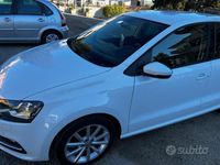 usata VW Polo 5ª serie - 2015