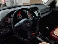 Usata Toyota RAV4 2004 Nero SUV