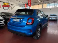 Usata Fiat 500 95 CV (69 kW) 2023 Blu SUV