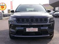 Usata Jeep Compass Summit 131 CV (96 kW) 2025 Grigio moda SUV