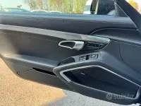 Usata Porsche 991 Sport 349 CV (256 kW) 2014 Nero Coupé
