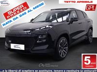 Nuova Sportequipe S6 156 CV (114 kW) 2026 Nero SUV
