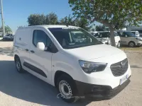 Usata Opel Combo 101 CV (74 kW) 2020 Bianco Monovolume