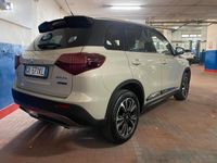 usata Suzuki Vitara Vitara1.5h 140v Starview 2wd auto