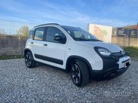 usata Fiat Panda Cross city