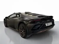Usata Lamborghini Huracán 2024 Marrone Coupé