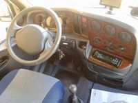 Usata Iveco Daily 150 CV (110 kW) 2003 Bianco Furgone