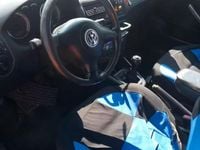 Usata VW Golf IV 130 CV (95 kW) 2002 Berlina