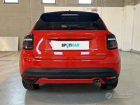 Usata Fiat 600 La Prima 101 CV (74 kW) 2024 Arancione SUV