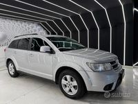 Usata Fiat Freemont Urban 170 CV (125 kW) 2012 Grigio SUV