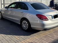 Usata Mercedes C200 Business 136 CV (100 kW) 2016 Berlina