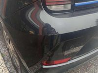 Usata VW e-up! 61 kW (83 CV) 2020 Nero Utilitaria