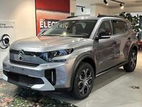 Nuova Citroën C3 Aircross PureTech 101 CV (74 kW) 2025 Blu SUV