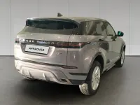 Usata Land Rover Range Rover evoque R-Dynamic 2021 Eiger grey SUV