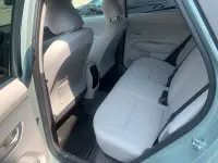 Usata Hyundai Kona 119 CV (87 kW) 2023 Verde SUV