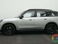 Usata Mini John Cooper Works Countryman 170 CV (125 kW) 2025 Argento SUV