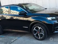 Usata DS Automobiles DS7 Crossback Performance 131 CV (96 kW) 2020 Nero SUV