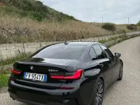 Usata BMW 320 M Sport 190 CV (139 kW) 2019 Berlina