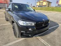 Usata BMW X5 Luxury Line 245 CV (180 kW) 2016 SUV