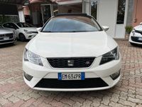 usata Seat Leon 1.4 TSI 122 CV 5p. FR