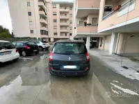Usata Renault Scenic E-Tech 111 CV (81 kW) 2007 Grigio Monovolume