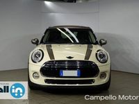 usata Mini Cooper Clubman 1.5 Cooper 3/5 porte 1.5 D 5 porte Aut.