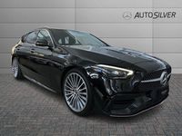 Usata Mercedes C300e Premium 265 CV (194 kW) 2022 Nero / metallizzato Station wagon
