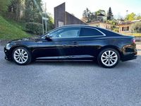 Usata Audi Coupé Business 190 CV (139 kW) 2018 Coupé