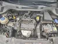 Second-hand Seat Ibiza 69 CP (50 kW) 2010 Negru Berlinǎ