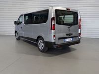 usata Renault Trafic dCi 150CV BluedCi 150CV PL-TN Authentic 9 POSTI