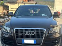 Usata Audi Q5 190 CV (139 kW) 2012 SUV