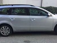 usata VW Passat Passat VariantVII 2011 Variant 1.6 tdi Comfortline