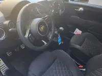 Usata Abarth 595 144 CV (105 kW) 2021 Utilitaria