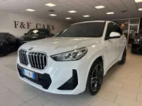 Usata BMW X1 M Sport 150 CV (110 kW) 2025 Bianco SUV