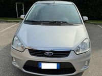 usata Ford C-MAX 2.0 Gpl - 12 MESI DI GARANZIA -