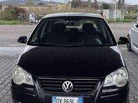 Usata VW Polo Sportline 80 CV (58 kW) 2008 Utilitaria