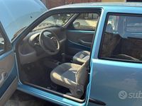 Usata Fiat 600 2005 Utilitaria