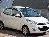 usata Hyundai i10 1.1 12V Econext Classic Plus del 2013 usata a Cirie'
