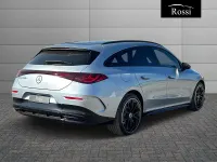 Nuova Mercedes CLA250 Shooting Brake 272 CV (200 kW) 2026 Station wagon