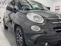 Usata Fiat 500L Urban 95 CV (69 kW) 2019 Grigio Monovolume