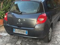 Usata Renault Clio II 2007 Berlina