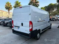 Usata Opel Movano S 140 CV (102 kW) 2023 Bianco Furgone