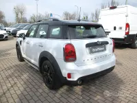 Usata Mini Cooper D Countryman 150 CV (110 kW) 2018 Bianco SUV