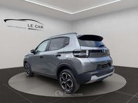 Usata Citroën C3 PureTech 101 CV (74 kW) 2025 Grigio SUV