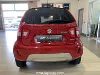 usata Suzuki Ignis 1.2 hybrid Top 2wd