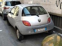 Usata Ford Ka 69 CV (50 kW) 2007 Utilitaria