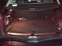 Usata Renault Mégane GrandTour 110 CV (80 kW) 2017 Grigio Station wagon